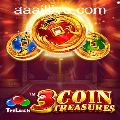 Unveiling 3CoinTreasures: A New Era in Gaming