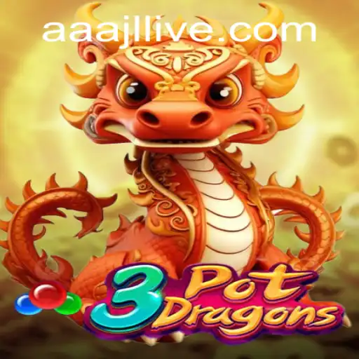 Unveiling the Adventure: 3PotDragons and the AAAJL Phenomenon