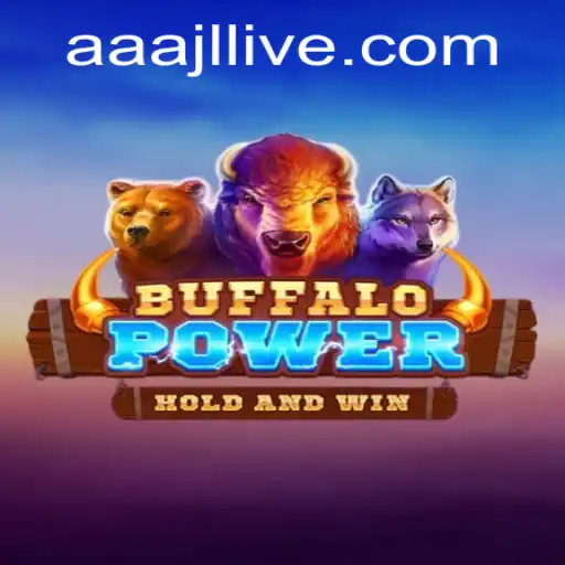 Exploring Buffalo Power: A Captivating Game Journey
