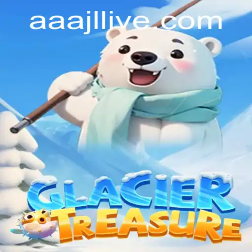 Discover the Thrills of GlacierTreasure: An Epic Adventure Game