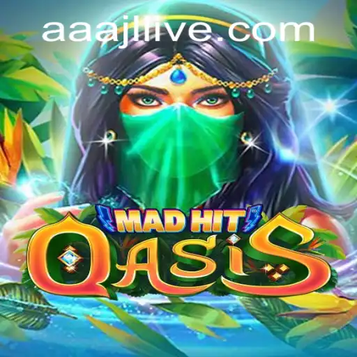 MadHitOasis: The AAA Gaming Phenomenon Making Waves