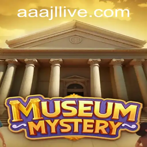 MuseumMystery Unveiled: An Intriguing Exploration of Art and Adventure