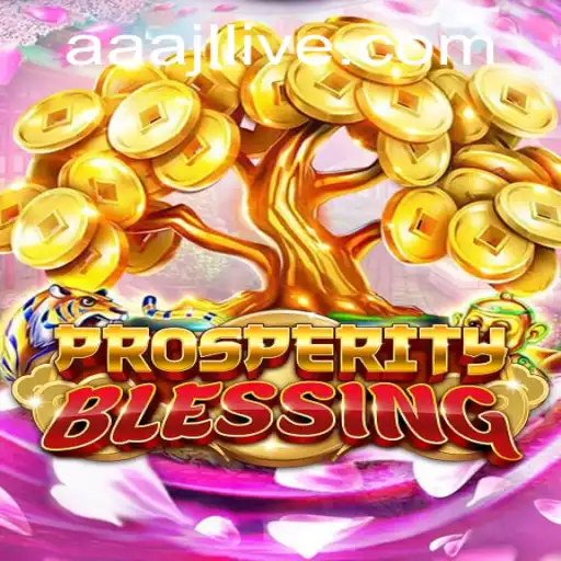 Discover the Wonders of ProsperityBlessing: A Deep Dive into AAAJL