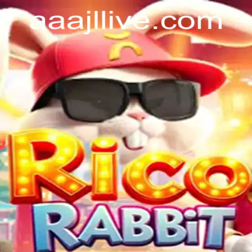 RicoRabbit: The Exciting World of AAAJL Gaming