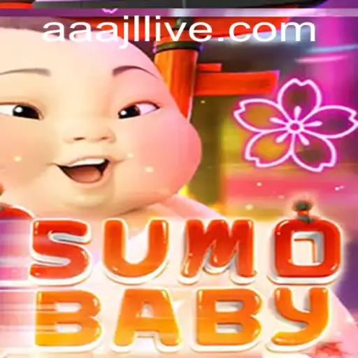 SumoBaby: An Innovative Twist on Traditional Sumo Wrestling