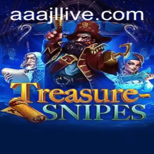 Discover the Exciting World of TreasureSnipes: An In-Depth Look at the Game and Its Rules