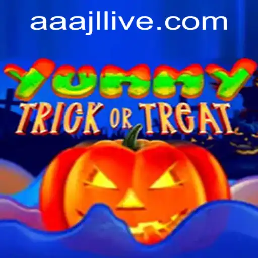 YummyTrickorTreat: A Delightful Game Experience Blending Festive Fun and Strategy