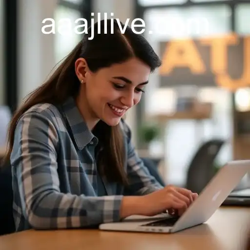 Contact Us: Establishing Effective Communication with AAAJL