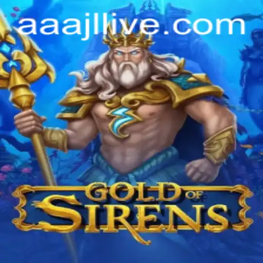 Discovering the Enchanting World of GoldofSirens: A Journey into AAAJL's Fantasy Realm