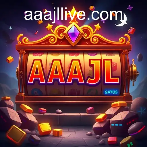 The Exciting World of Online Slots: Exploring AAAJL