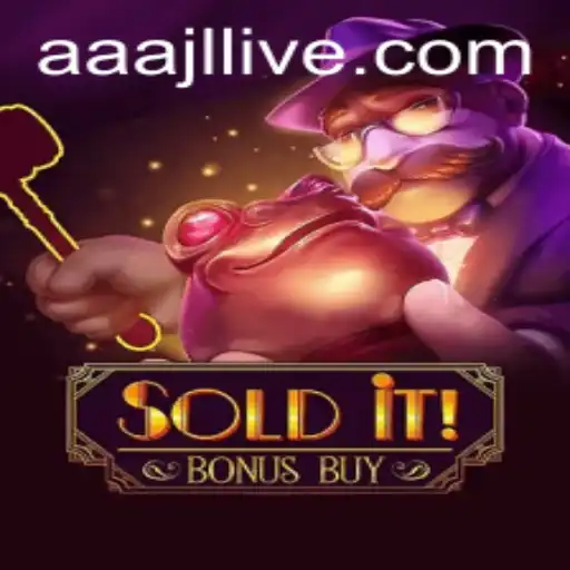 SolditBonusBuy: Exploring the Thrilling World of AAAJL