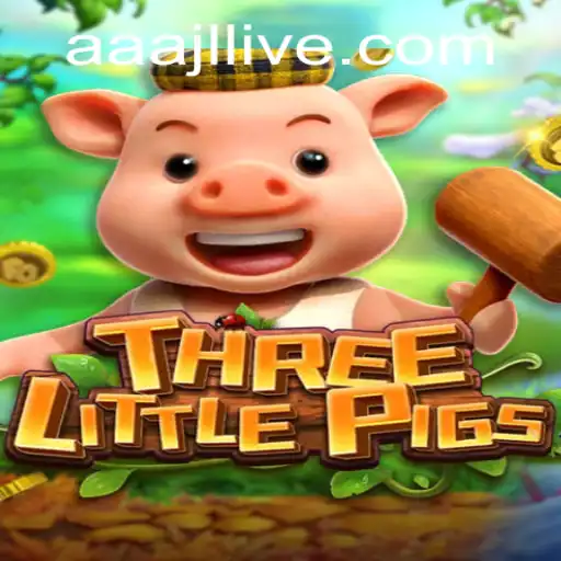 THREELITTLEPIGS: A Game of Strategy and Adventure