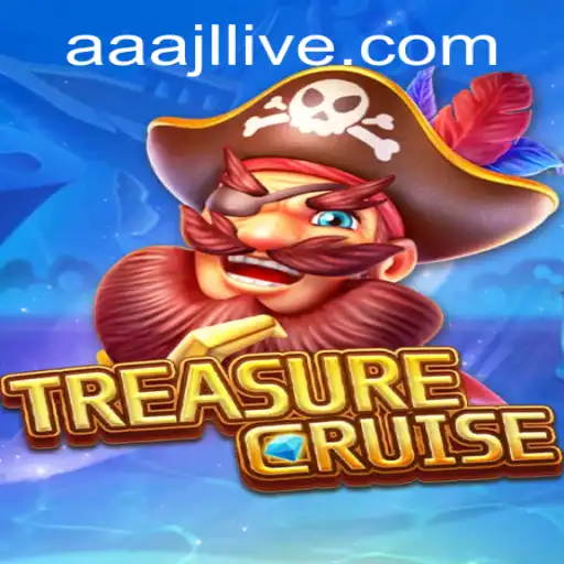 Discovering TREASURECRUISE: A Gaming Adventure with Fresh Twists