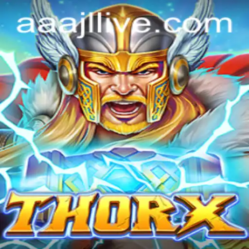 Exploring ThorX: A New Dimension in Gaming