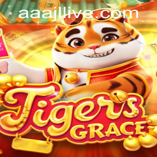 Unveiling the Enigma of TigersGrace: A Journey into the World of AAAJL