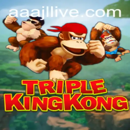 Discover the Exciting World of TripleKingKong: A Comprehensive Guide
